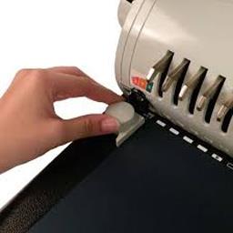 Binding Machines